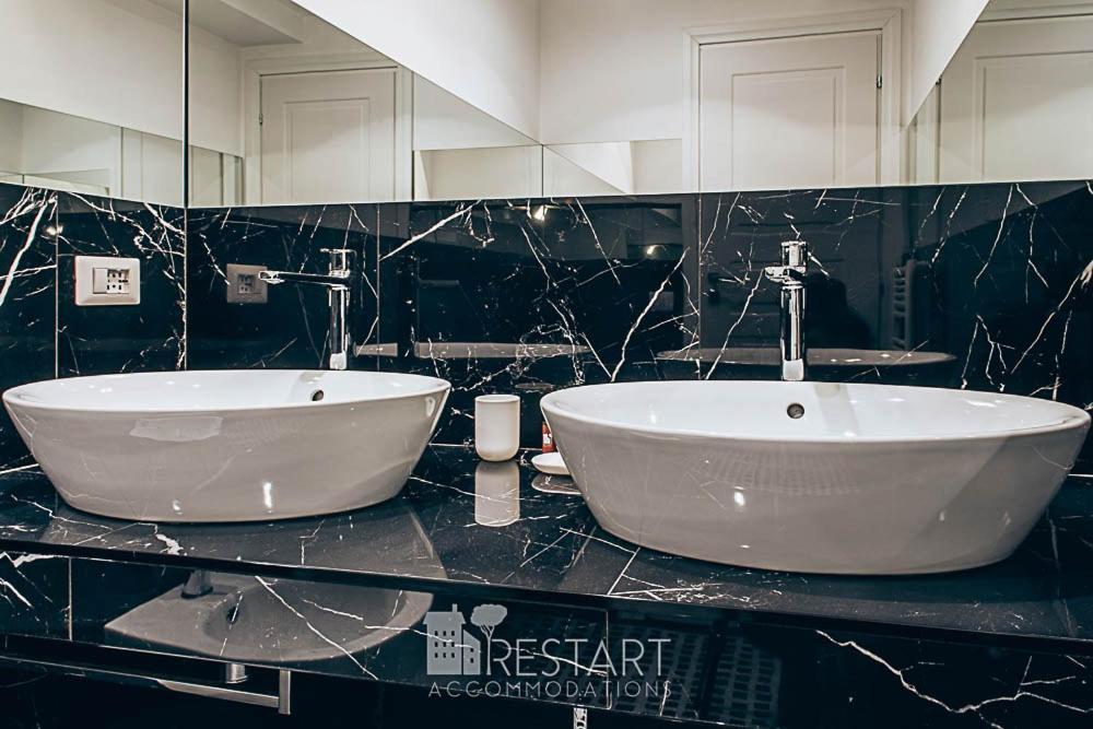 Restart Ada Apartment Rom